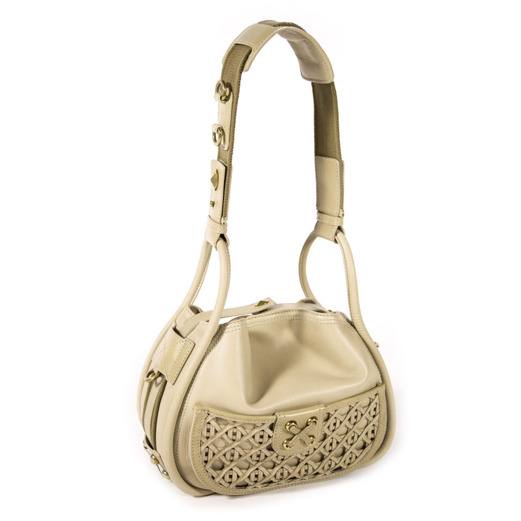 Christian Dior Lattice Bag Bags Dior - Shop authentic new pre-owned designer brands online at Re-Vogue