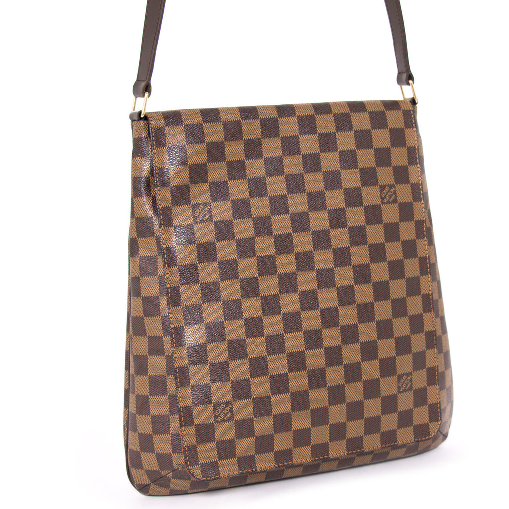 Louis Vuitton Musette Salsa Bag Bags Louis Vuitton - Shop authentic new pre-owned designer brands online at Re-Vogue