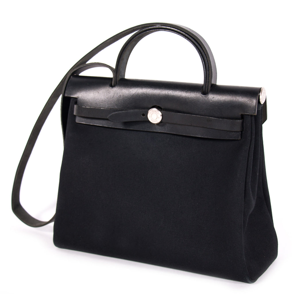 Hermes Herbag PM Bags Hermès - Shop authentic new pre-owned designer brands online at Re-Vogue