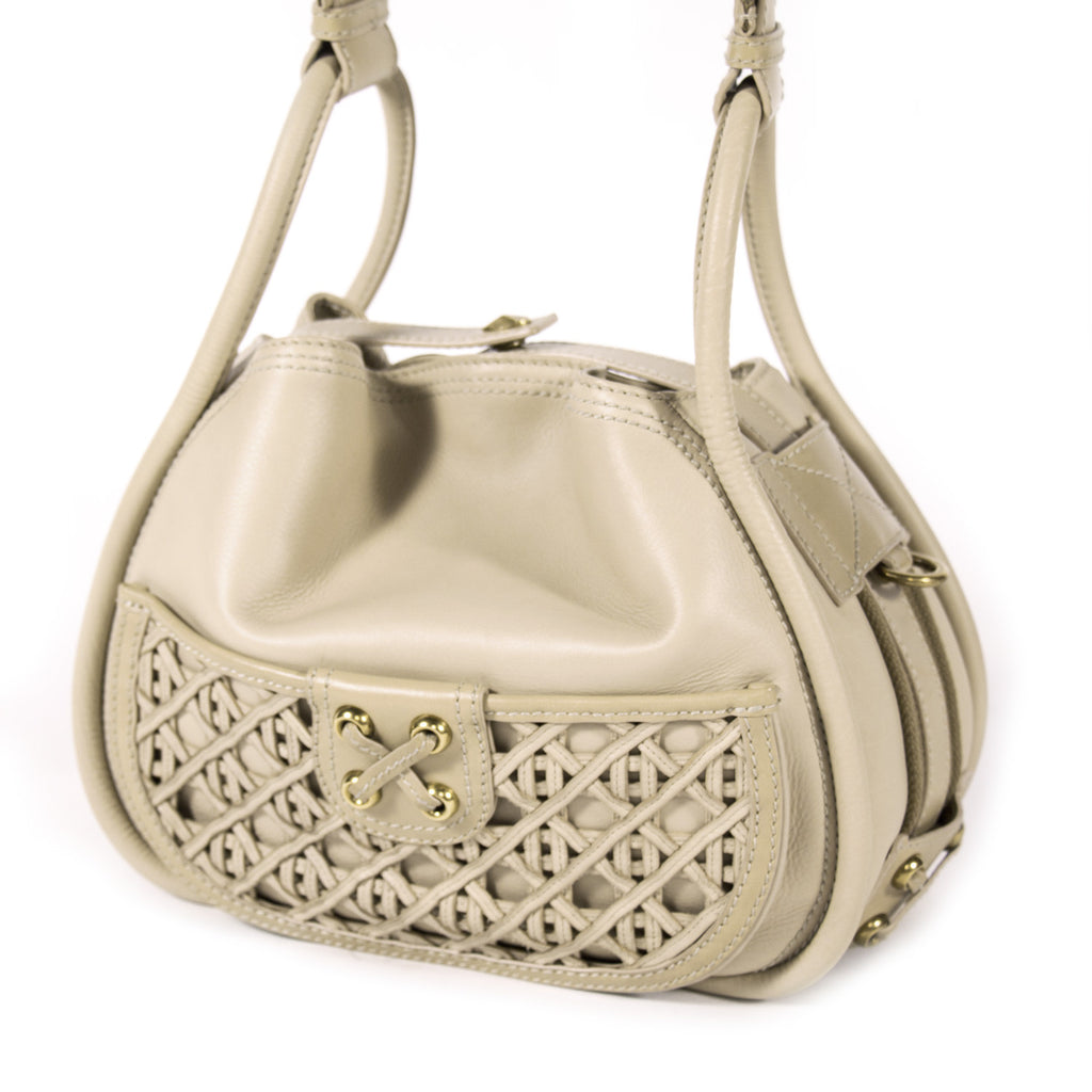 Christian Dior Lattice Bag Bags Dior - Shop authentic new pre-owned designer brands online at Re-Vogue