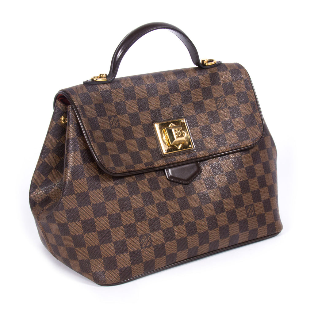 Louis Vuitton Bergamo GM - revogue