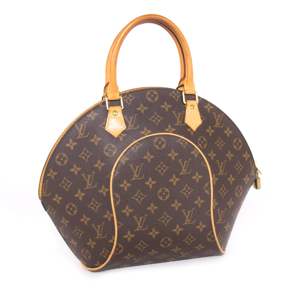 Louis Vuitton Ellipse PM Bags Louis Vuitton - Shop authentic new pre-owned designer brands online at Re-Vogue