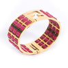 Fendi Fendista Bracelet Accessories Fendi - Shop authentic new pre-owned designer brands online at Re-Vogue