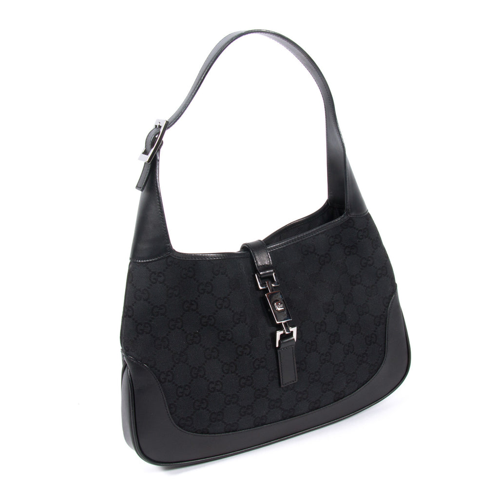 Gucci Jackie Bag Bags Gucci - Shop authentic new pre-owned designer brands online at Re-Vogue