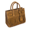 Saint Laurent Sac De Jour Nano Bags Yves Saint Laurent - Shop authentic new pre-owned designer brands online at Re-Vogue