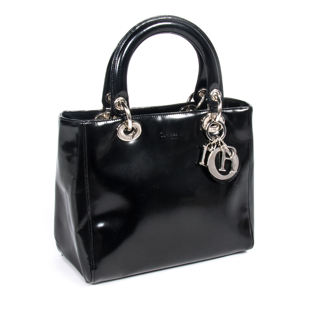 Christian Dior Medium Lady Dior - revogue