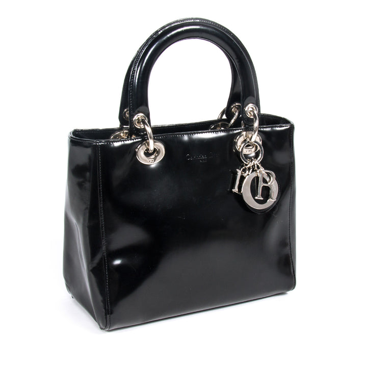 Christian Dior Medium Lady Dior - revogue