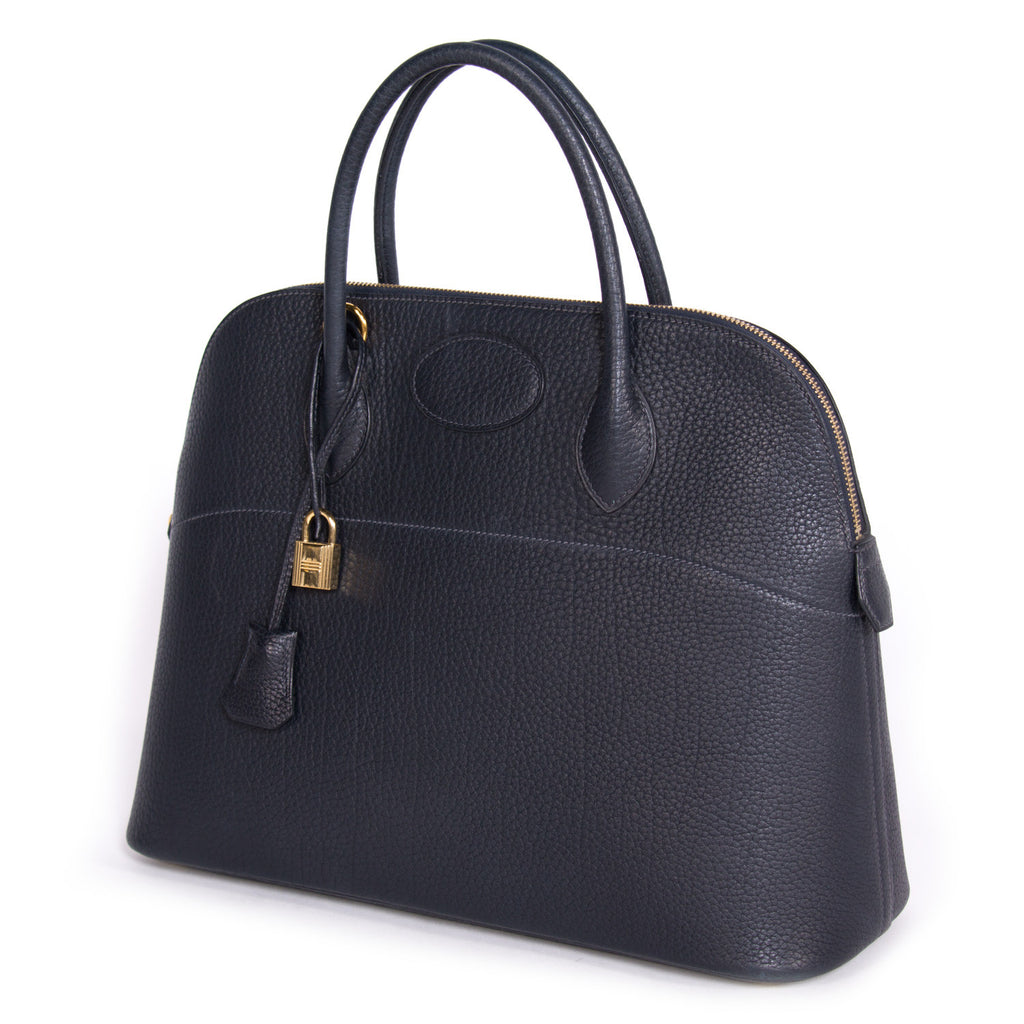 Hermes Bolide 35 Bags Hermès - Shop authentic new pre-owned designer brands online at Re-Vogue