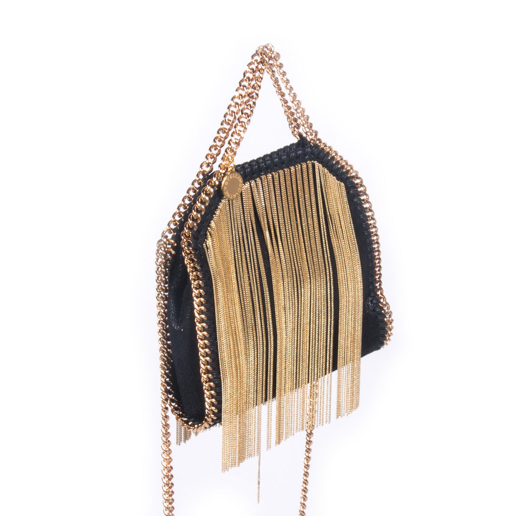 Stella McCartney Tiny Falabella - revogue