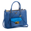 Prada Saffiano Lux Tote Cargo Bags Prada - Shop authentic new pre-owned designer brands online at Re-Vogue