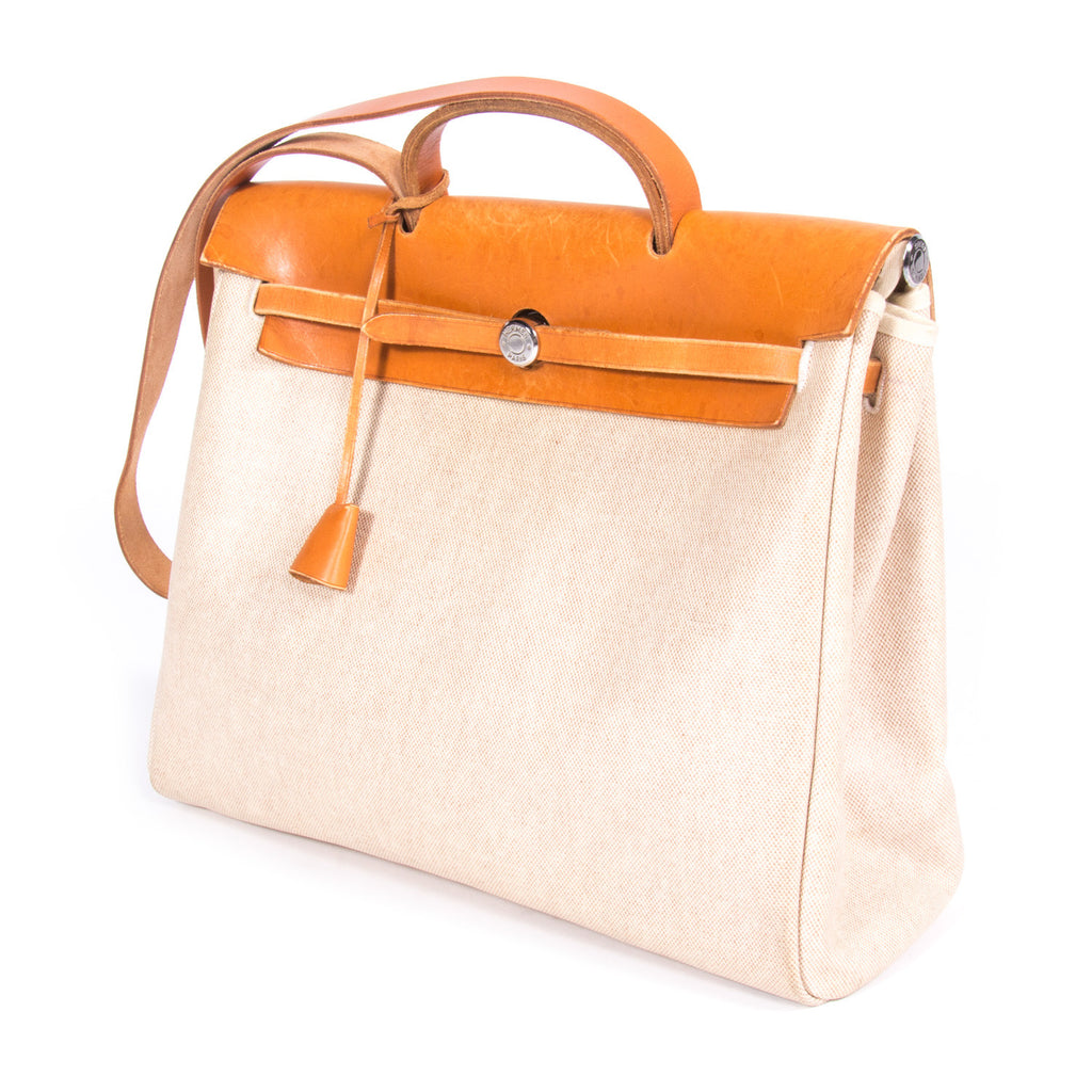 Hermes Herbag GM - revogue