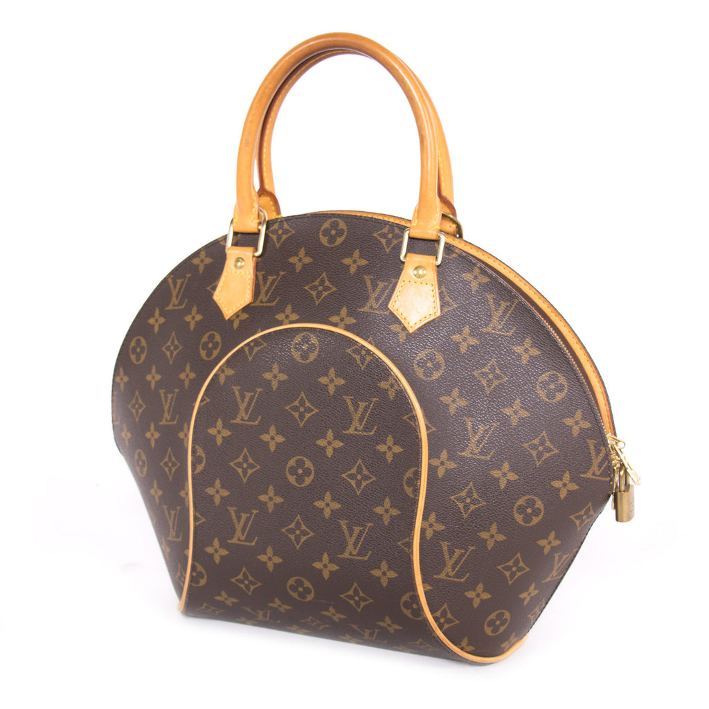 Louis Vuitton Ellipse PM Bags Louis Vuitton - Shop authentic new pre-owned designer brands online at Re-Vogue