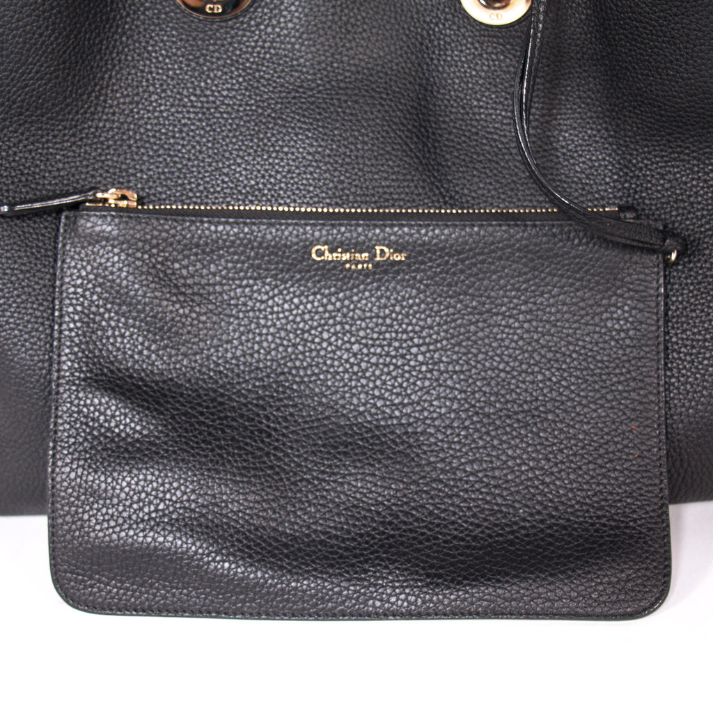 Christian Dior Diorissimo Large Bags Dior - Shop authentic new pre-owned designer brands online at Re-Vogue