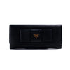 Prada Saffiano Bow Wallet Bags Prada - Shop authentic new pre-owned designer brands online at Re-Vogue