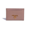 Prada Saffiano Leather Card Holder Accessories Prada - Shop authentic new pre-owned designer brands online at Re-Vogue