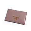 Prada Saffiano Leather Card Holder Accessories Prada - Shop authentic new pre-owned designer brands online at Re-Vogue