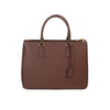 Prada Galleria Saffiano Cargo Tote Bag Bags Prada - Shop authentic new pre-owned designer brands online at Re-Vogue