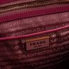 Prada Galleria Saffiano Double Zip Tote Bags Prada - Shop authentic new pre-owned designer brands online at Re-Vogue