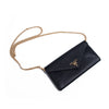 Prada Saffiano Envelope Mini Bag Bags Prada - Shop authentic new pre-owned designer brands online at Re-Vogue