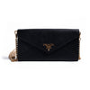 Prada Saffiano Envelope Mini Bag Bags Prada - Shop authentic new pre-owned designer brands online at Re-Vogue