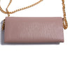 Prada Saffiano Leather Wallet on Chain Bags Prada - Shop authentic new pre-owned designer brands online at Re-Vogue