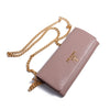 Prada Saffiano Leather Wallet on Chain Bags Prada - Shop authentic new pre-owned designer brands online at Re-Vogue