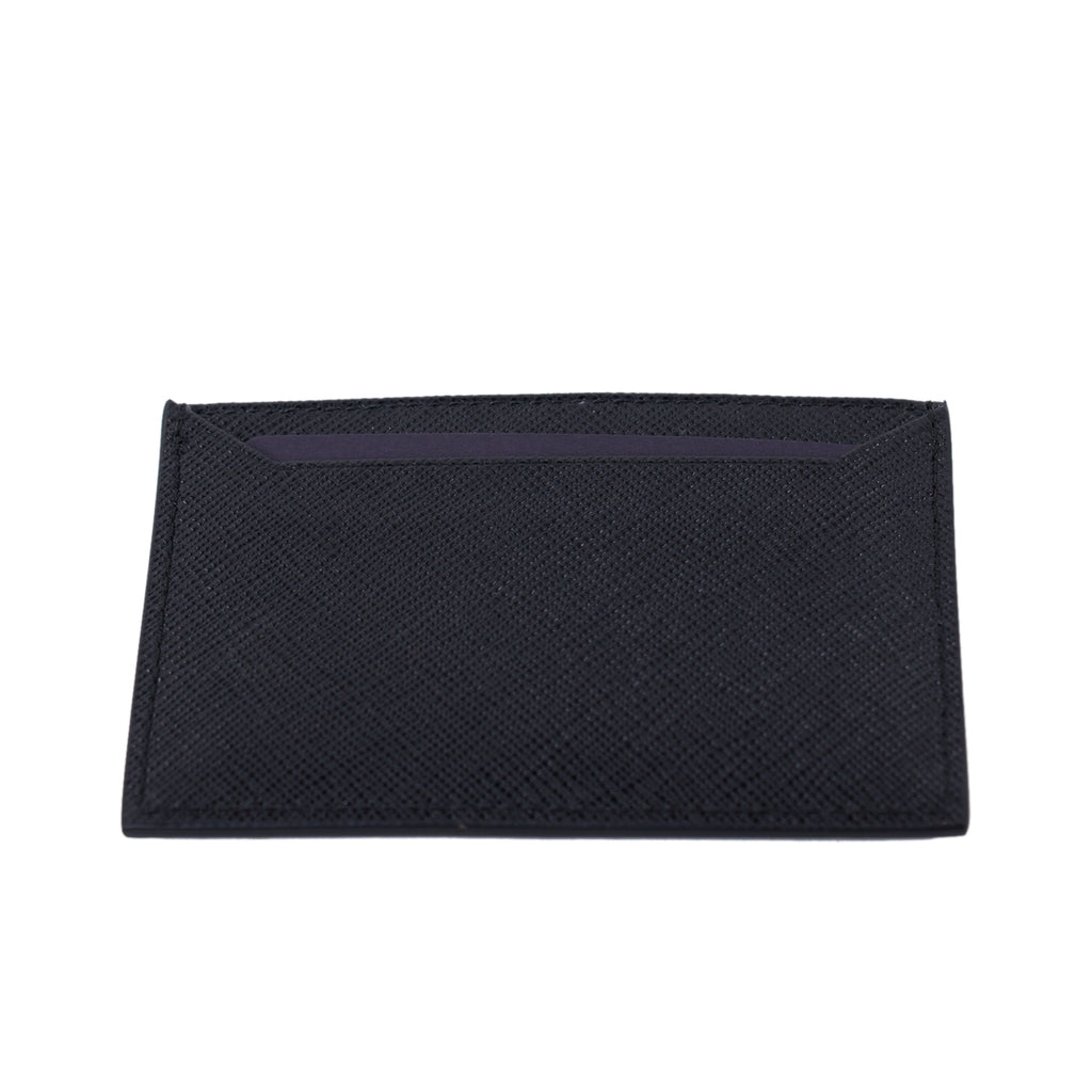 Prada Saffiano Leather Card Holder Bags Prada - Shop authentic new pre-owned designer brands online at Re-Vogue