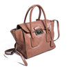 Prada Calf Twin Tote Bag Bags Prada - Shop authentic new pre-owned designer brands online at Re-Vogue