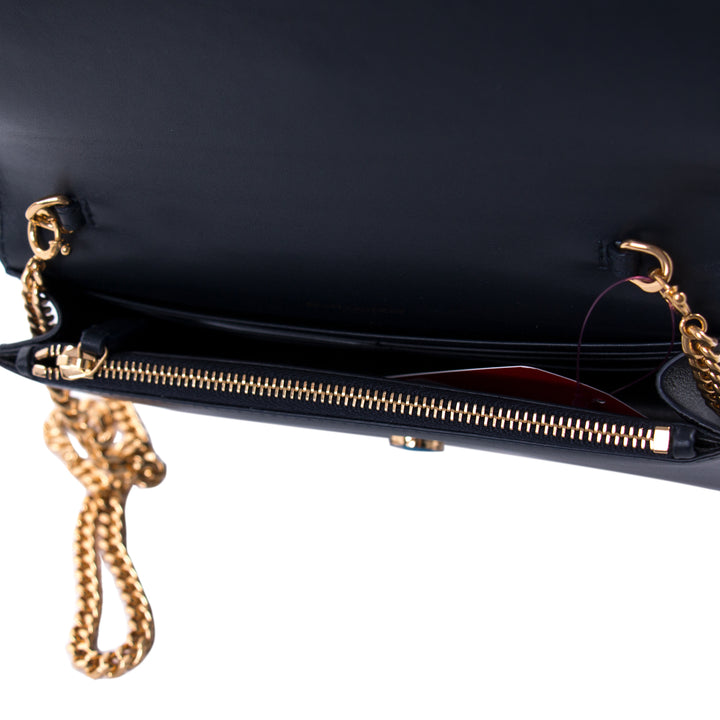 Saint Laurent Small Kate Tassel Shoulder Bag Bags Yves Saint Laurent - Shop authentic new pre-owned designer brands online at Re-Vogue