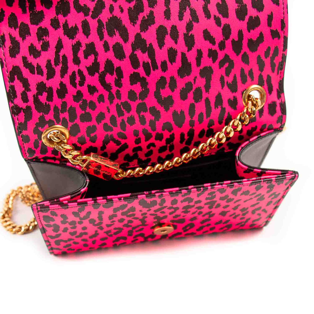 Saint Laurent Small Kate Shoulder Bag Bags Yves Saint Laurent - Shop authentic new pre-owned designer brands online at Re-Vogue