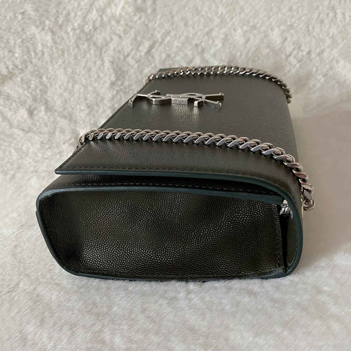 Saint Laurent Kate Medium Shoulder Bag