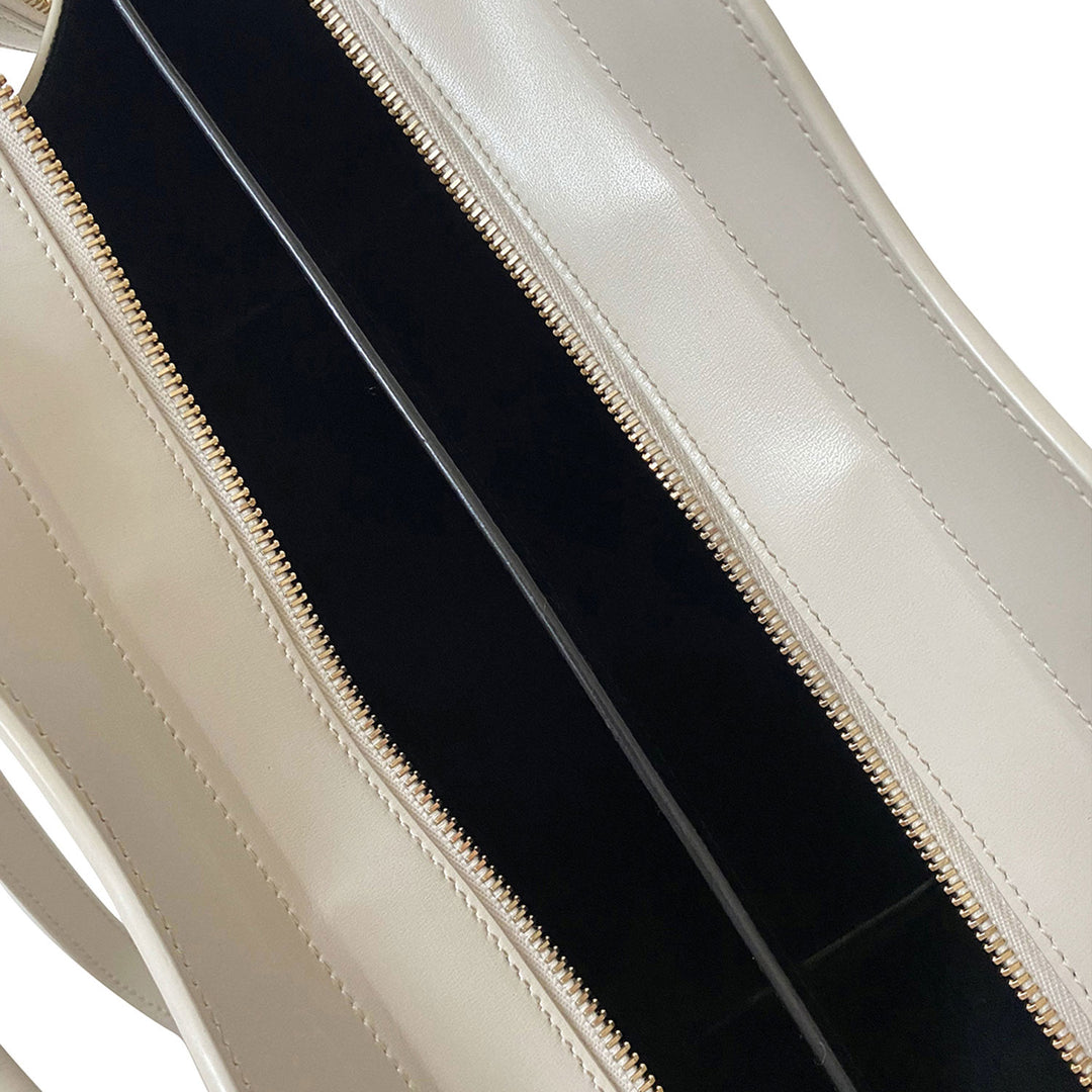 Saint Laurent Medium Monogram Uptown Tote - revogue