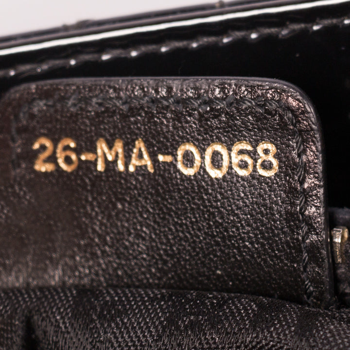 Christian Dior Medium Lady Dior Bags Dior - Shop authentic new pre-owned designer brands online at Re-Vogue