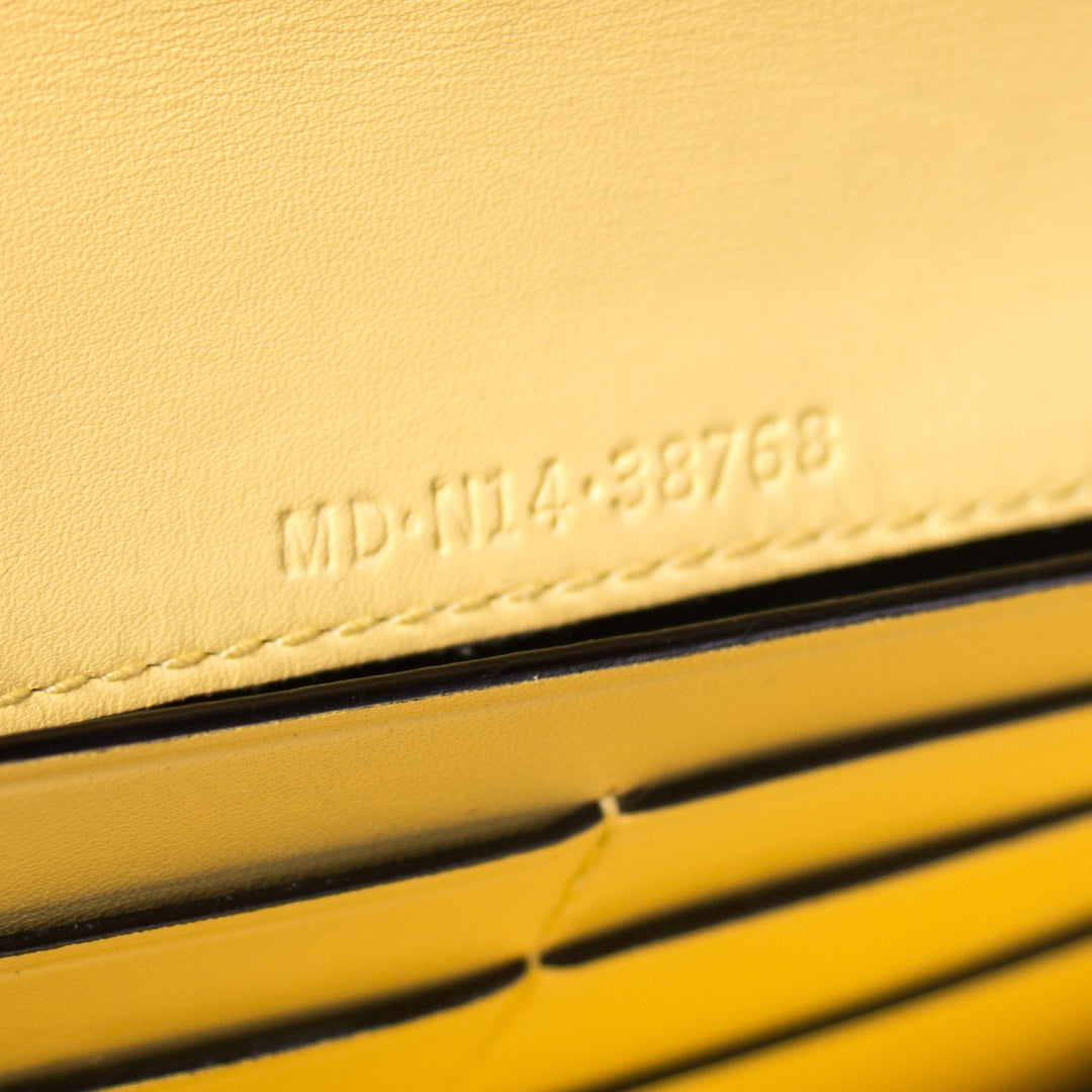 Bvlgari Serpenti Forever Wallet Accessories Bvlgari - Shop authentic new pre-owned designer brands online at Re-Vogue