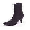 Prada Ankle Booties - revogue