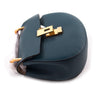 Chloé Drew Small Leather Shoulder Bag Bags Chloé - Shop authentic new pre-owned designer brands online at Re-Vogue