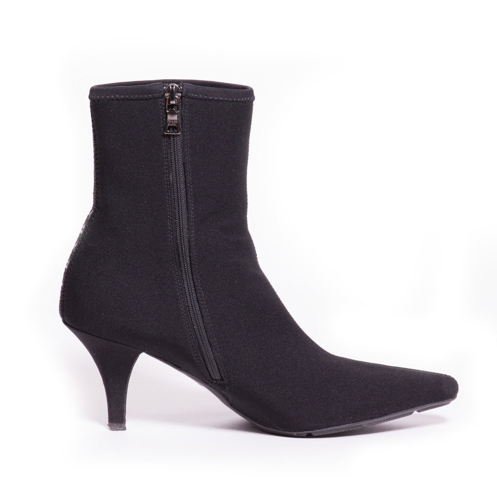 Prada Ankle Booties - revogue