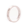 Cartier Love Wedding Band - revogue