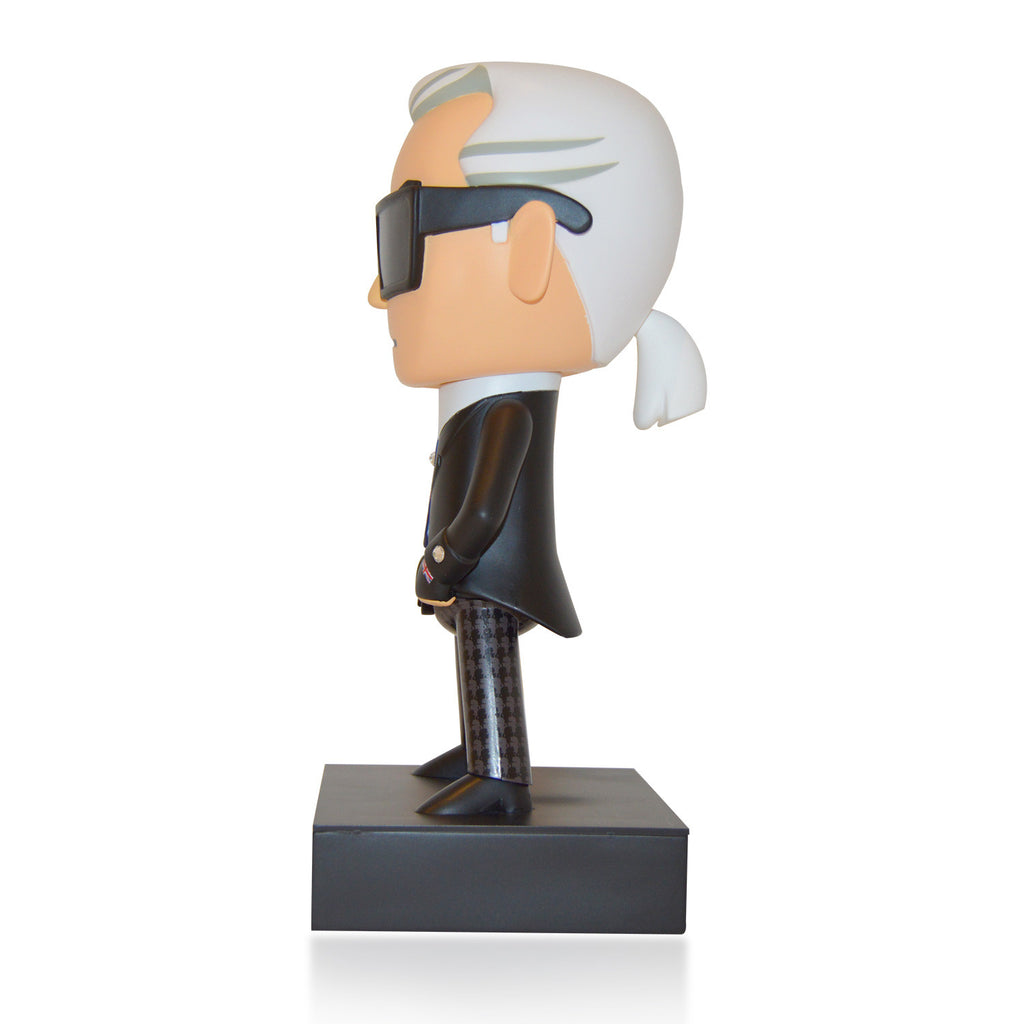 Karl Lagerfeld Limited Edition Doll - revogue