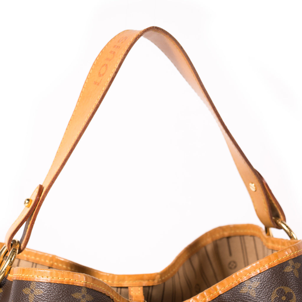 Louis Vuitton Delightful MM Bags Louis Vuitton - Shop authentic new pre-owned designer brands online at Re-Vogue