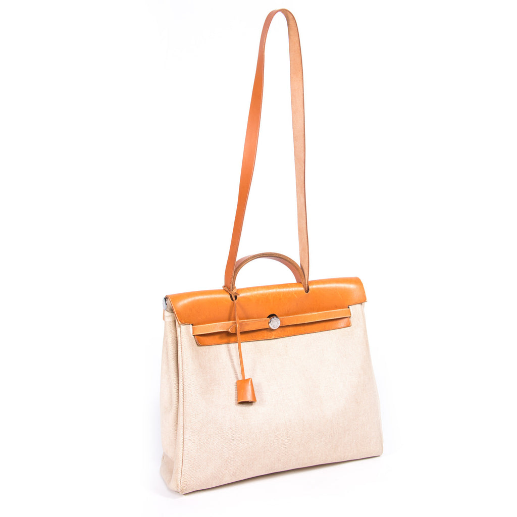 Hermes Herbag GM - revogue