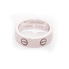 Cartier Love Ring - revogue