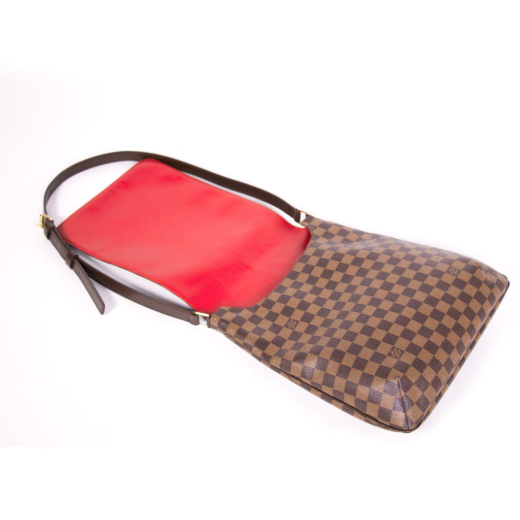 Louis Vuitton Musette Salsa Bag Bags Louis Vuitton - Shop authentic new pre-owned designer brands online at Re-Vogue