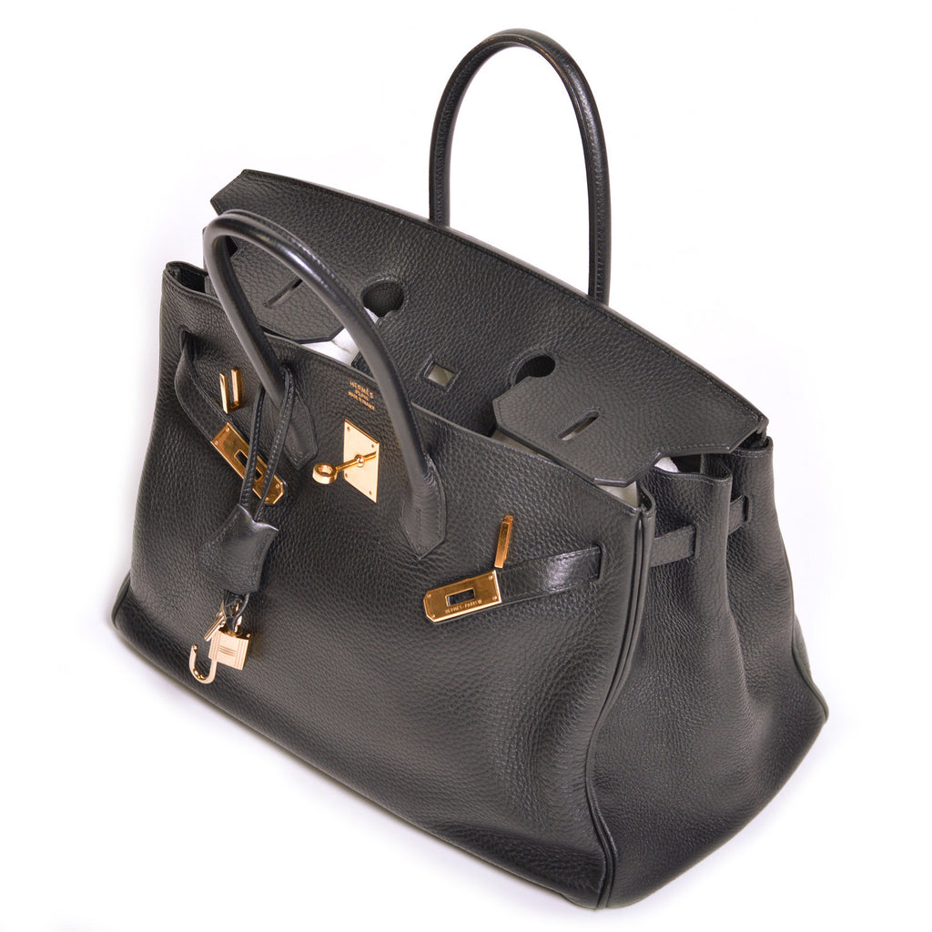 Hermes Birkin 35 - revogue