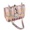 Valentino Glam Lock Rockstud Shoulder Bag Bags Valentino - Shop authentic new pre-owned designer brands online at Re-Vogue