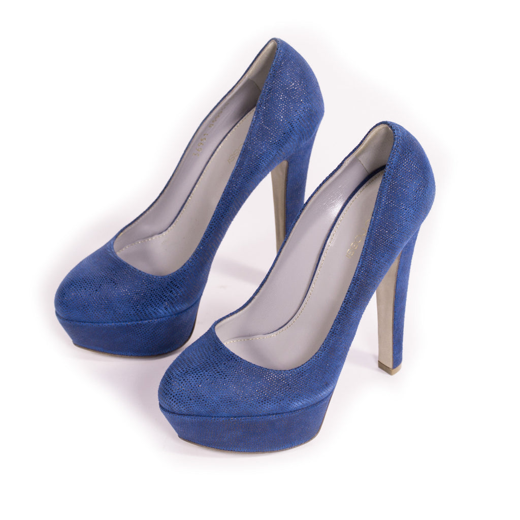 Sergio Rossi Pumps - revogue