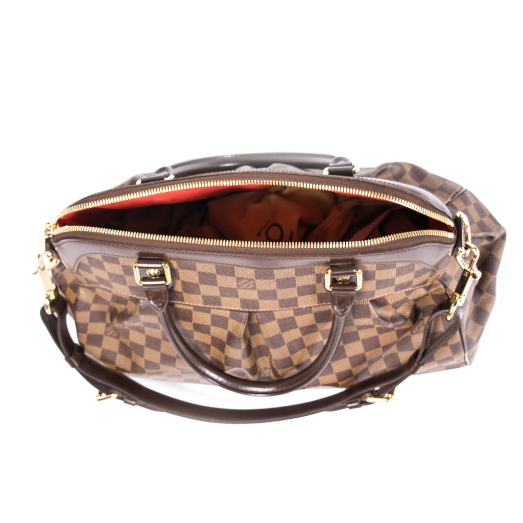 Louis Vuitton Trevi GM Bags Louis Vuitton - Shop authentic new pre-owned designer brands online at Re-Vogue