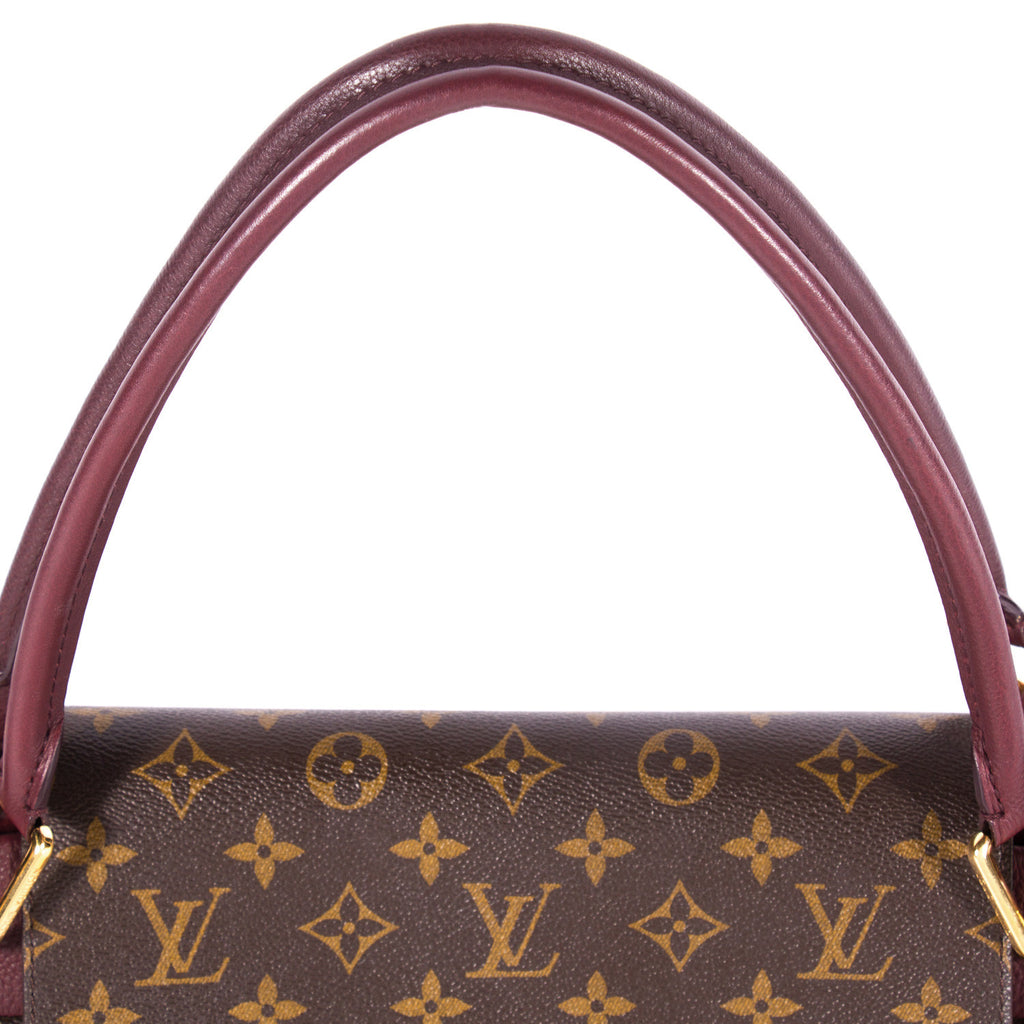 Louis Vuitton Monogram Olympe Bag Bags Louis Vuitton - Shop authentic new pre-owned designer brands online at Re-Vogue