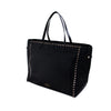 Valentino Large Rockstud Untitled #12 Tote Bag Bags Valentino - Shop authentic new pre-owned designer brands online at Re-Vogue