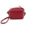 Valentino Rockstud Camera Bag Bags Valentino - Shop authentic new pre-owned designer brands online at Re-Vogue